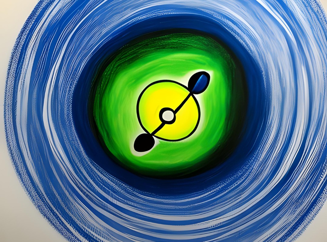 Atom Drawings
