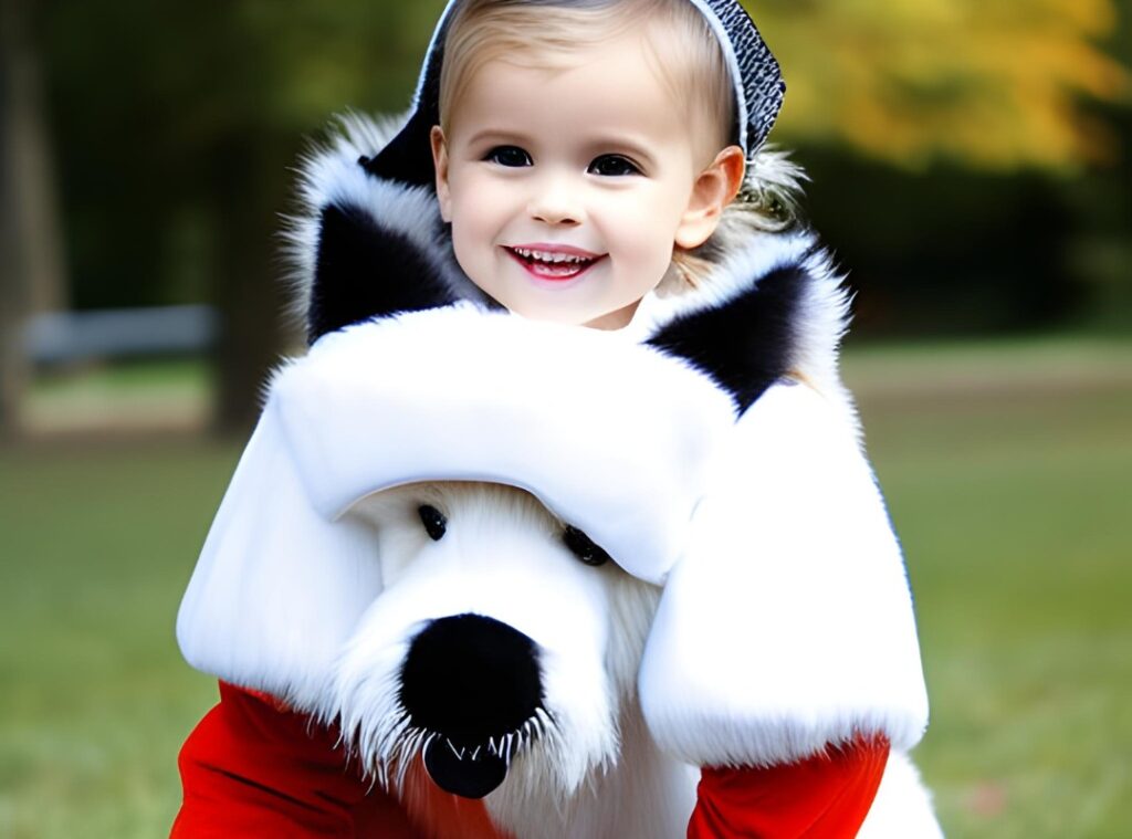 14 DIY Animal Costume For Kids Julie Ann Art