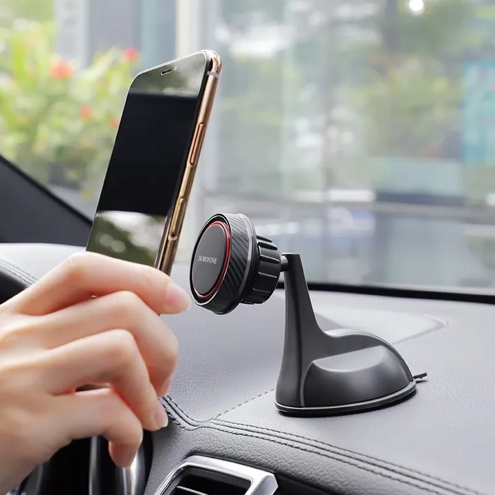 DIY Phone Holder For Your Car