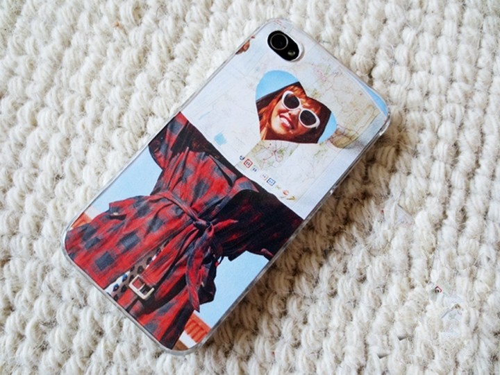 Make A Photo Iphone Case