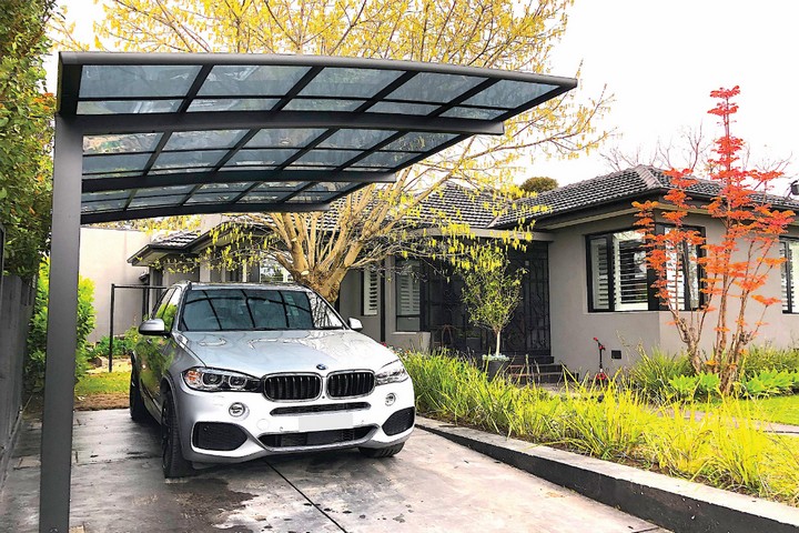 DIY Carport Kits Adelaide