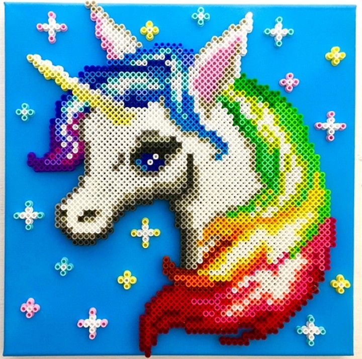 Beautiful Unicorn Design