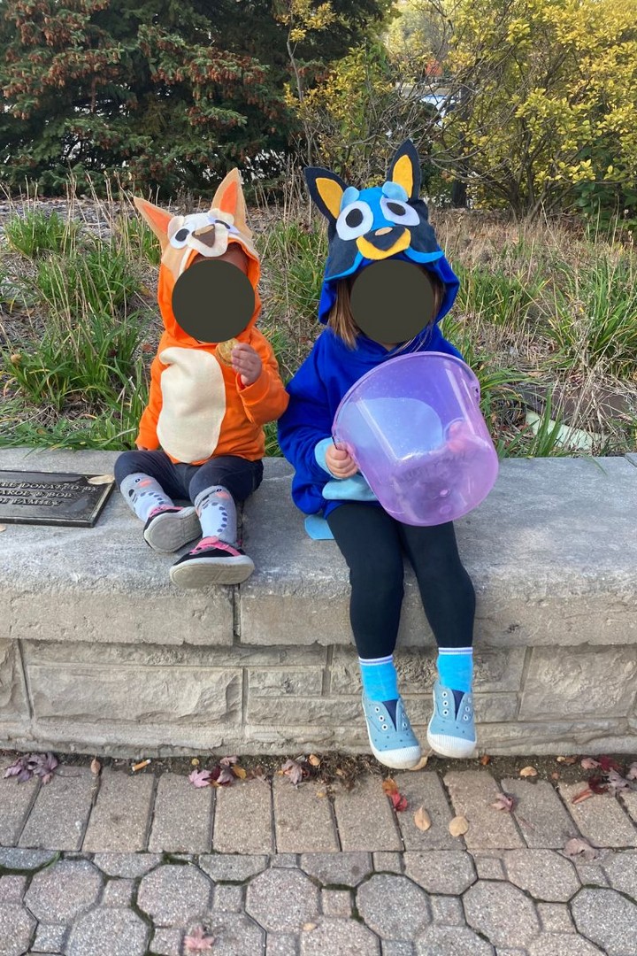 Costume For Kids