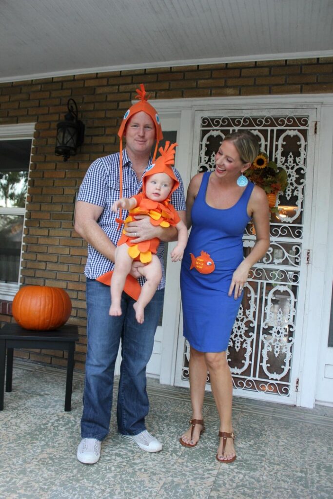 10 DIY Fish Costume Ideas For An Underwater Fun On Ground 10-diy-fish-costume-ideas-for-an-underwater-fun-on-ground