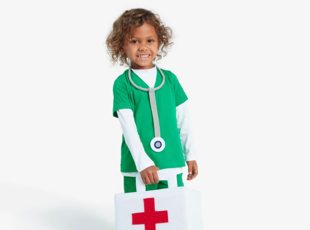DIY Nurse Costume Ideas