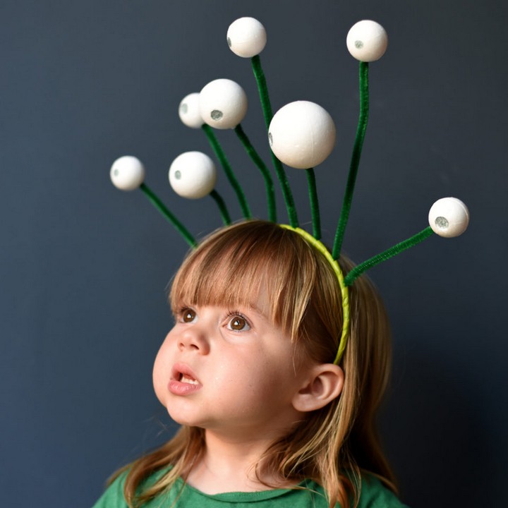 DIY Space Costumes A Step-by-step Guide