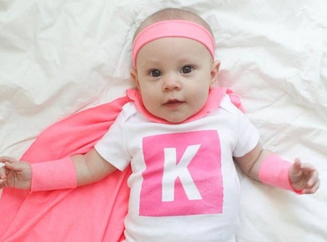 DIY Superhero Costume Ideas 1