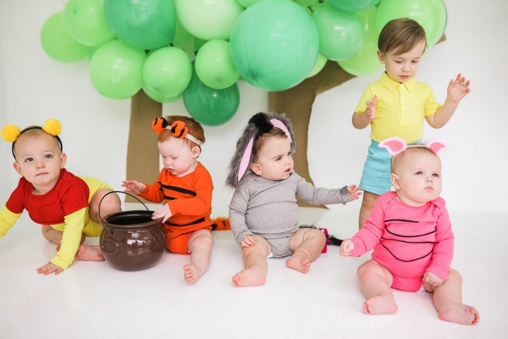  Pooh Halloween Costumes