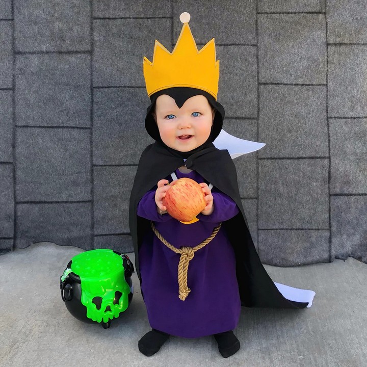 Evil Queen From Snow White