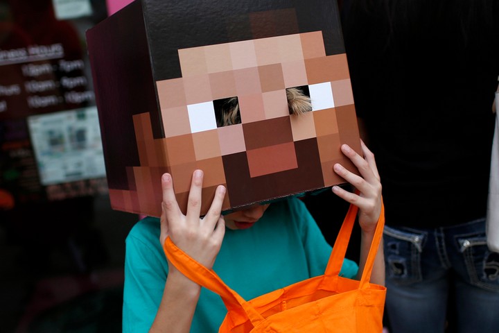 How To Throw An Awesome Minecraft Birthday Party