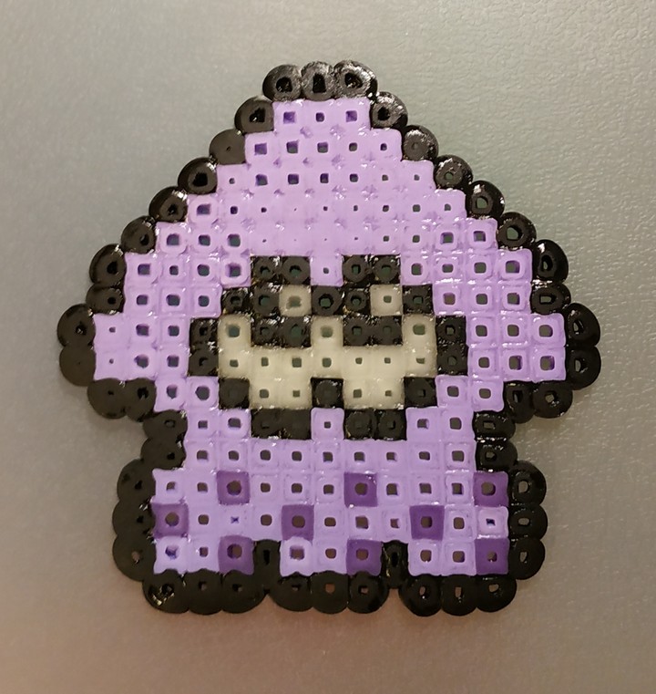 Octopus Of Splatoon