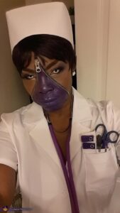 10 DIY Nurse Costume Ideas For First Aid Day!