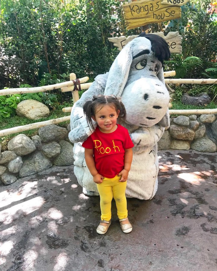 Winnie The Pooh Costume DIY In 5 Minutes