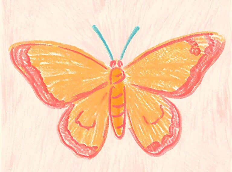 15 Cute Aesthetic Drawing Ideas For Beginners