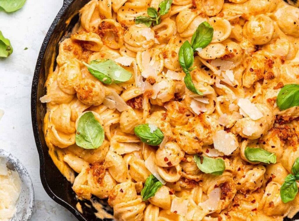 10 Easy Vegetarian Dinner Recipes For EcoFriendliness Julie Ann Art