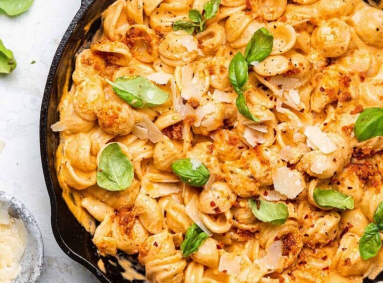 Easy Vegetarian Dinners