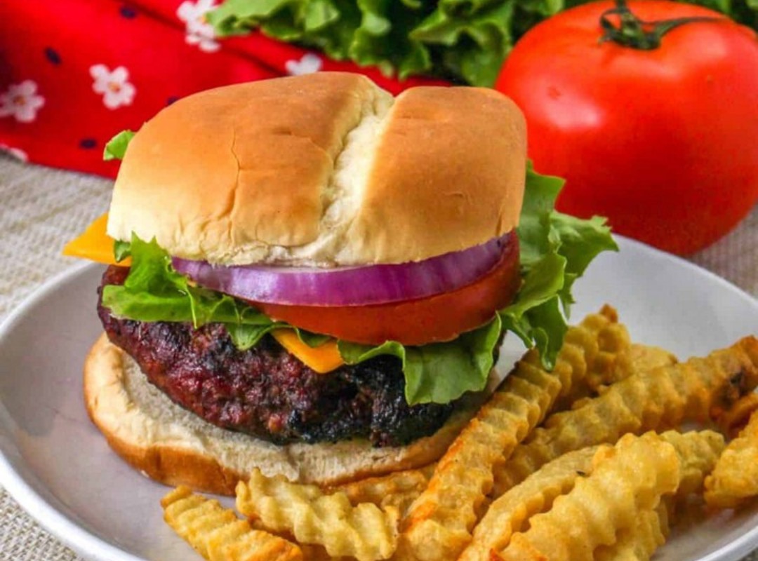 Easy Weeknight Ground Beef Dinners