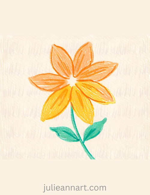Star Flower
