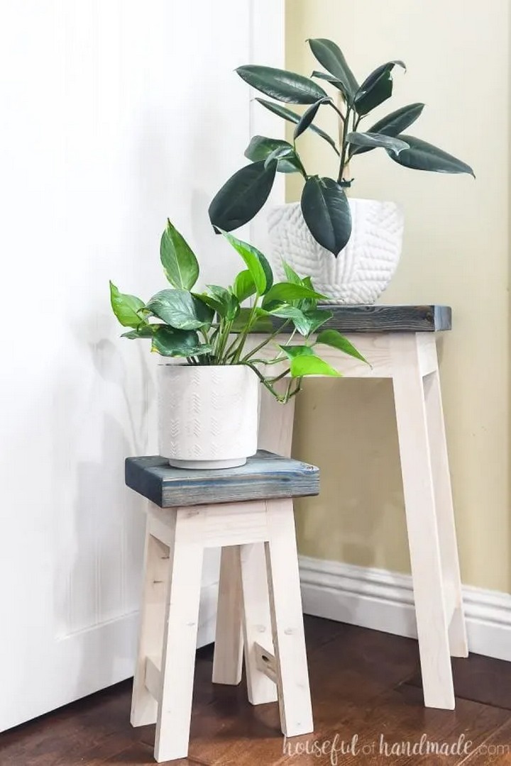 Nesting Plant Stands