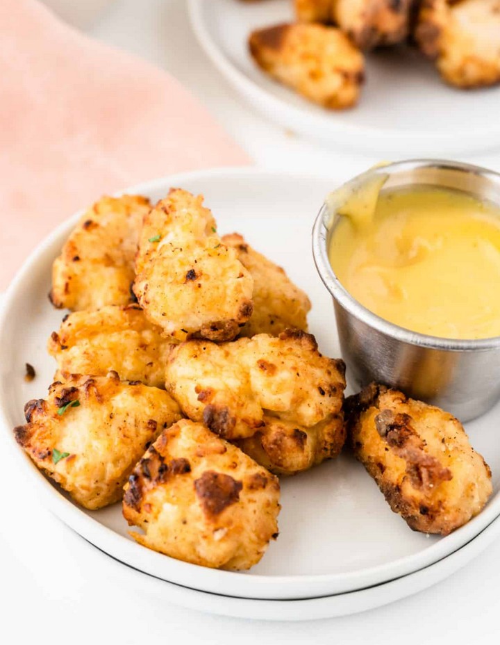 Chick-fil-a Nuggets
