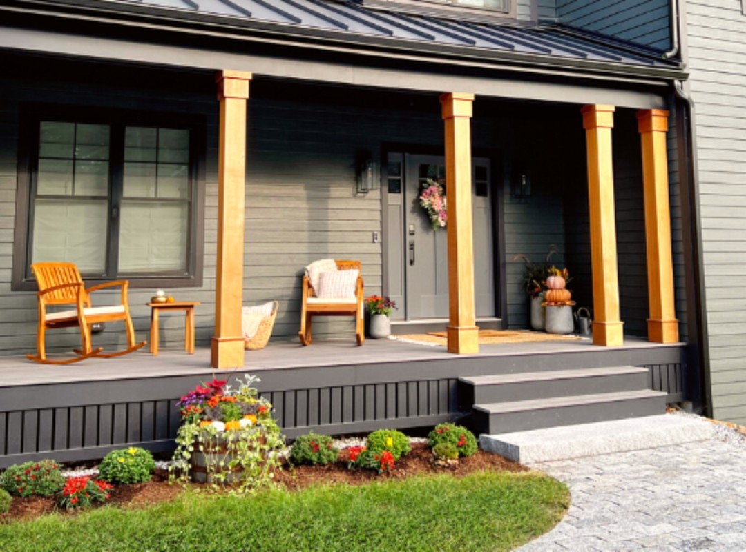 Best Front Porch Ideas 1