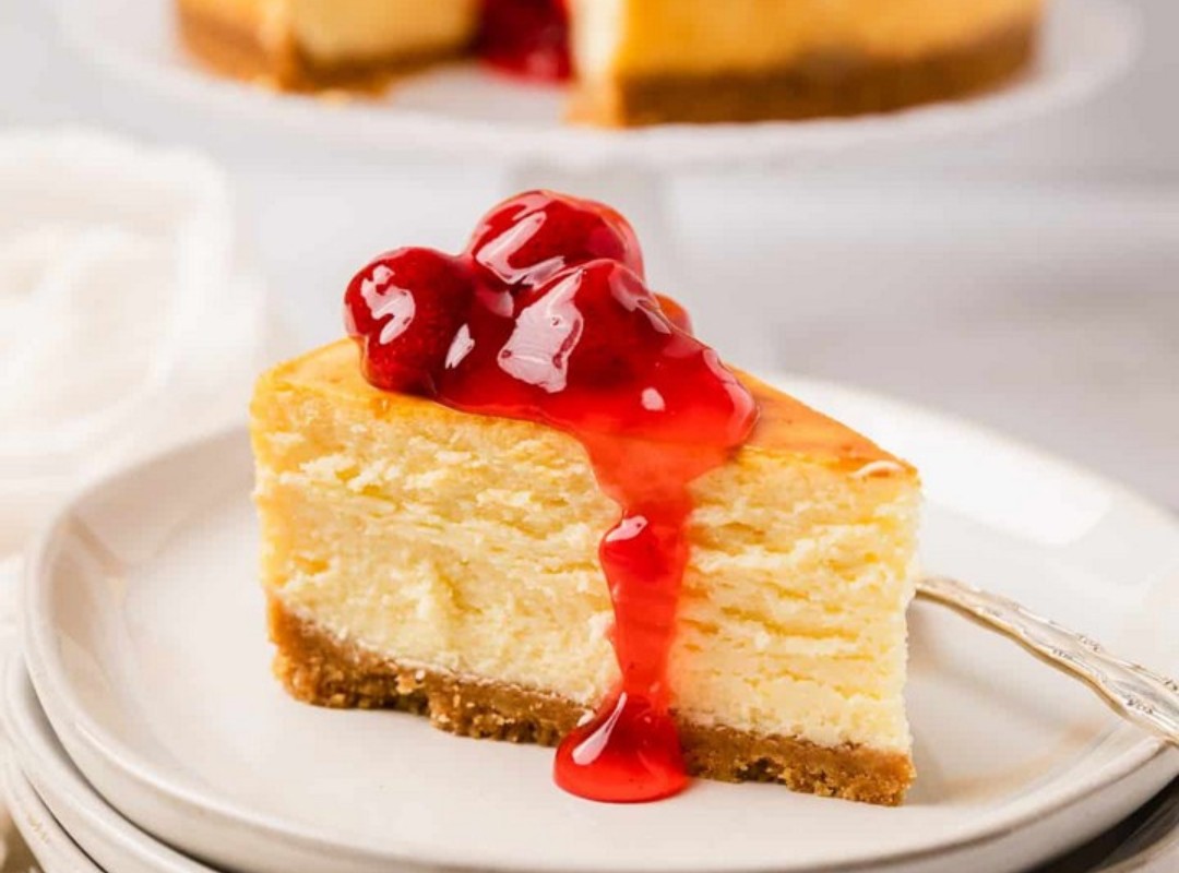 Easy Air Fryer Dessert Recipes 1