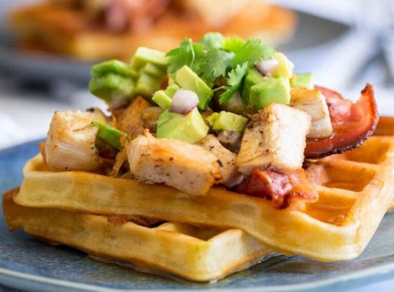 Easy Leftover Turkey Recipes