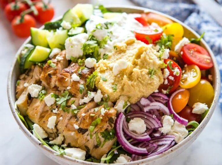 Easy Low Calorie Meals Recipes