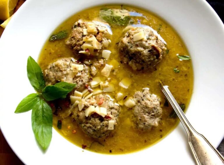 Easy Winter Soup & Stew Recipes 1