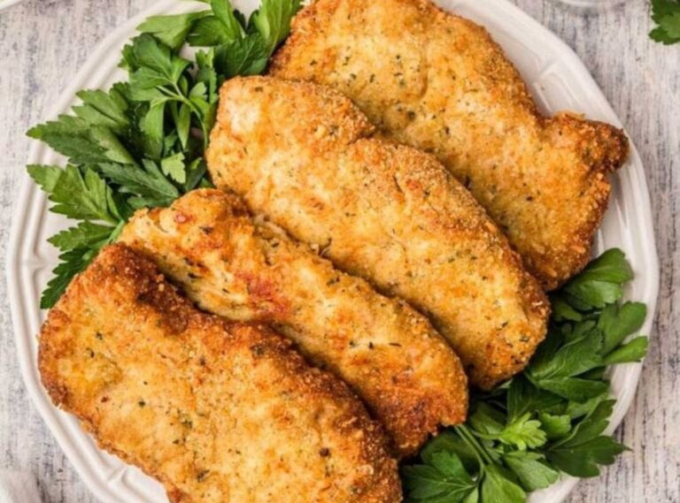 Fettuccine Alfredo Side Dishes Ideas