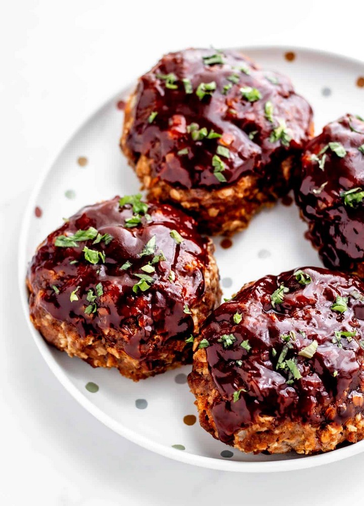 Mini Meatloaf Recipe Without Eggs