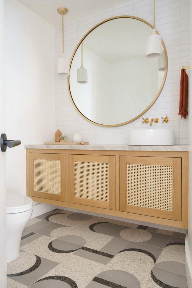Upgrade Your Fixtures