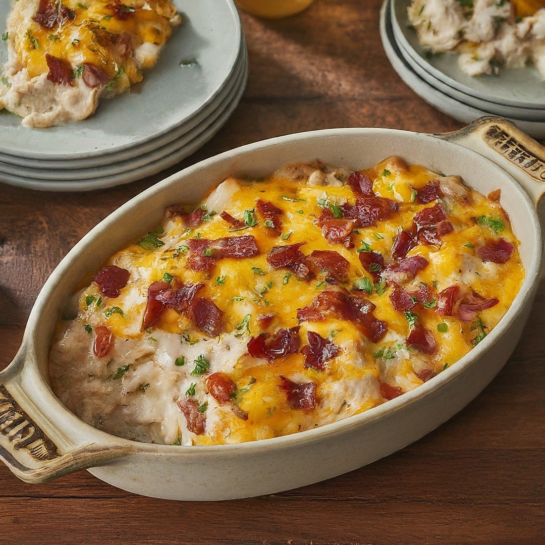 Casserole