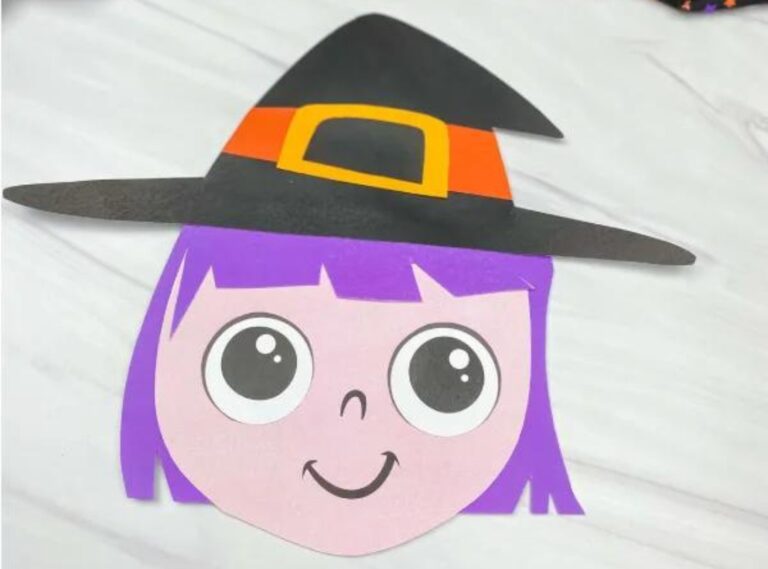 DIY Witch Crafts Ideas 1
