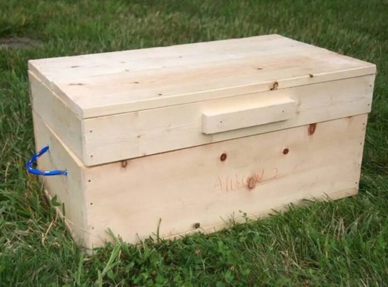 DIY Wood Craft Ideas