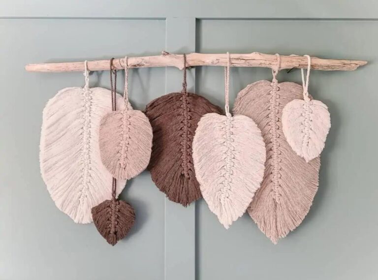 Fantastic Feather Crafts 1