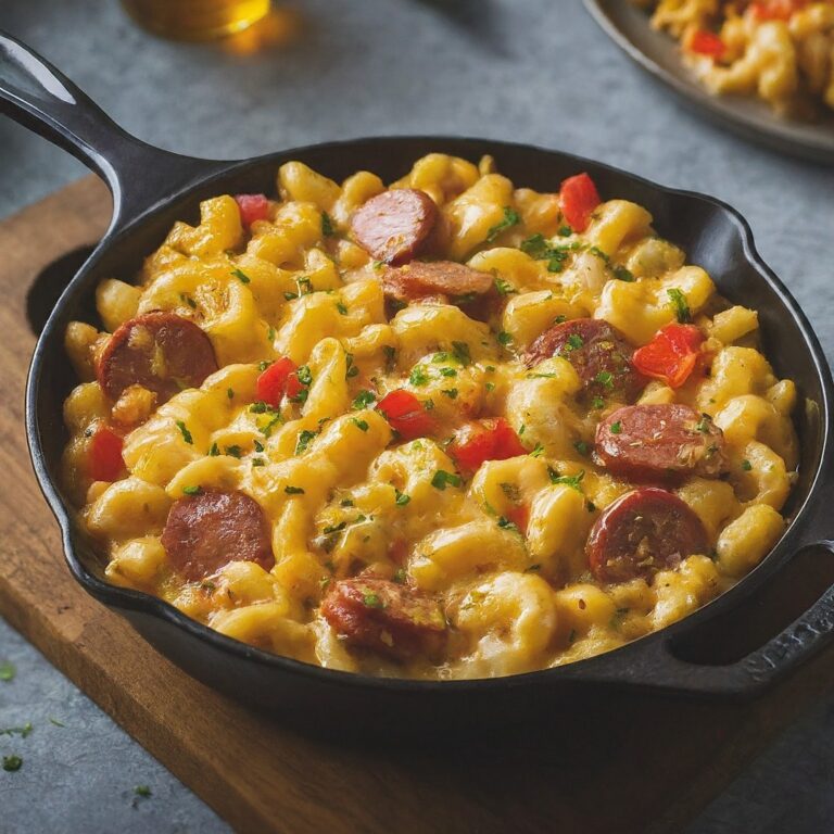 Mac And Cheese