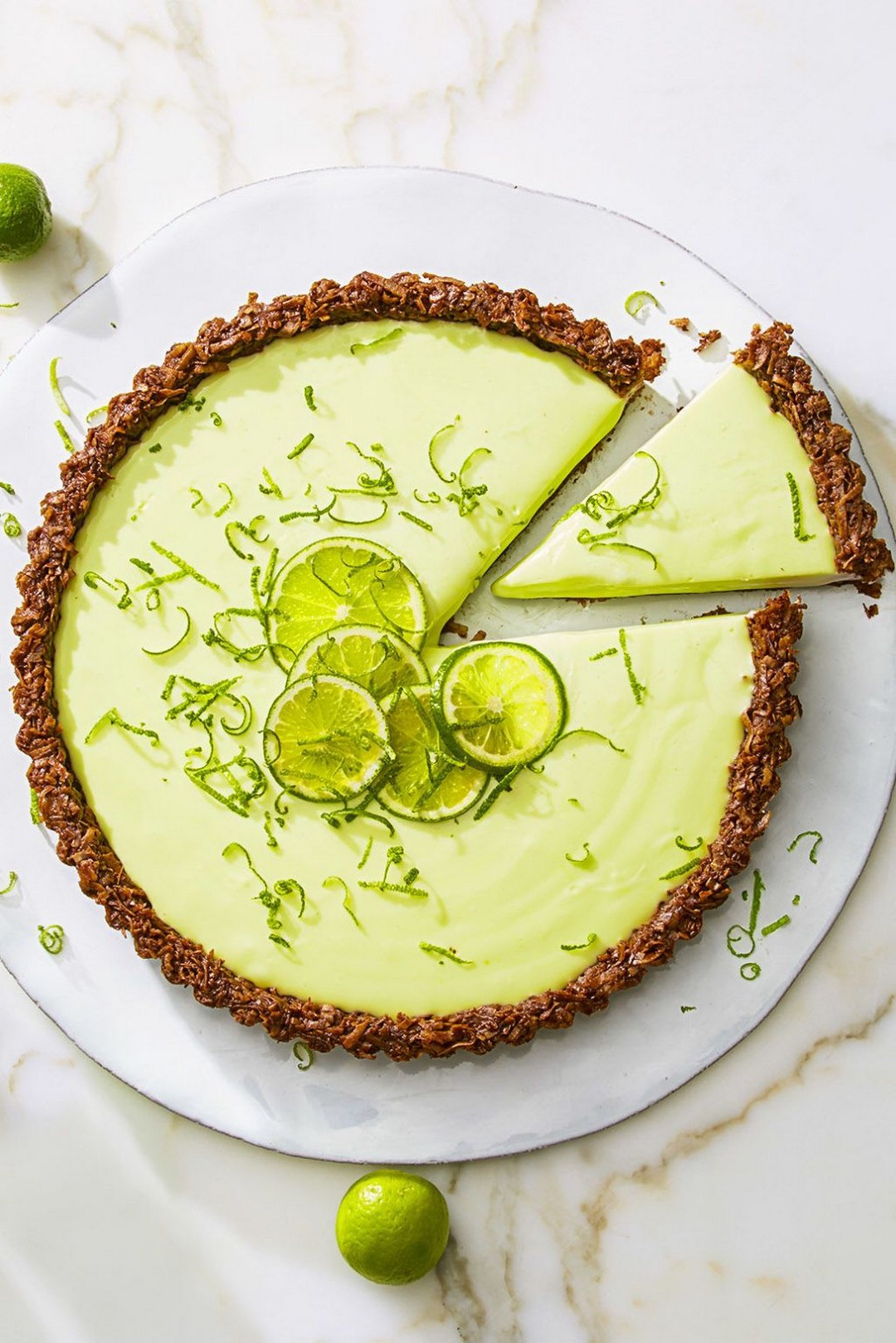 Easy St Patricks Day Desserts 1