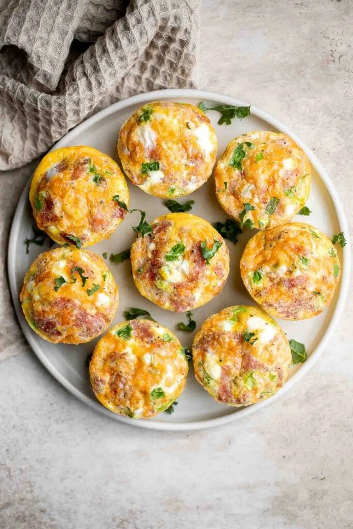Egg Muffins