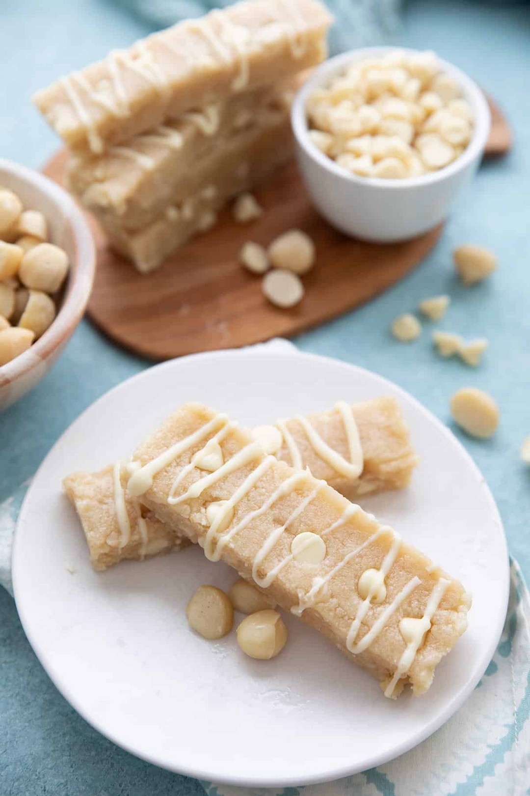 11 High Protein Bar Recipes Made At Home - Julie Ann Art