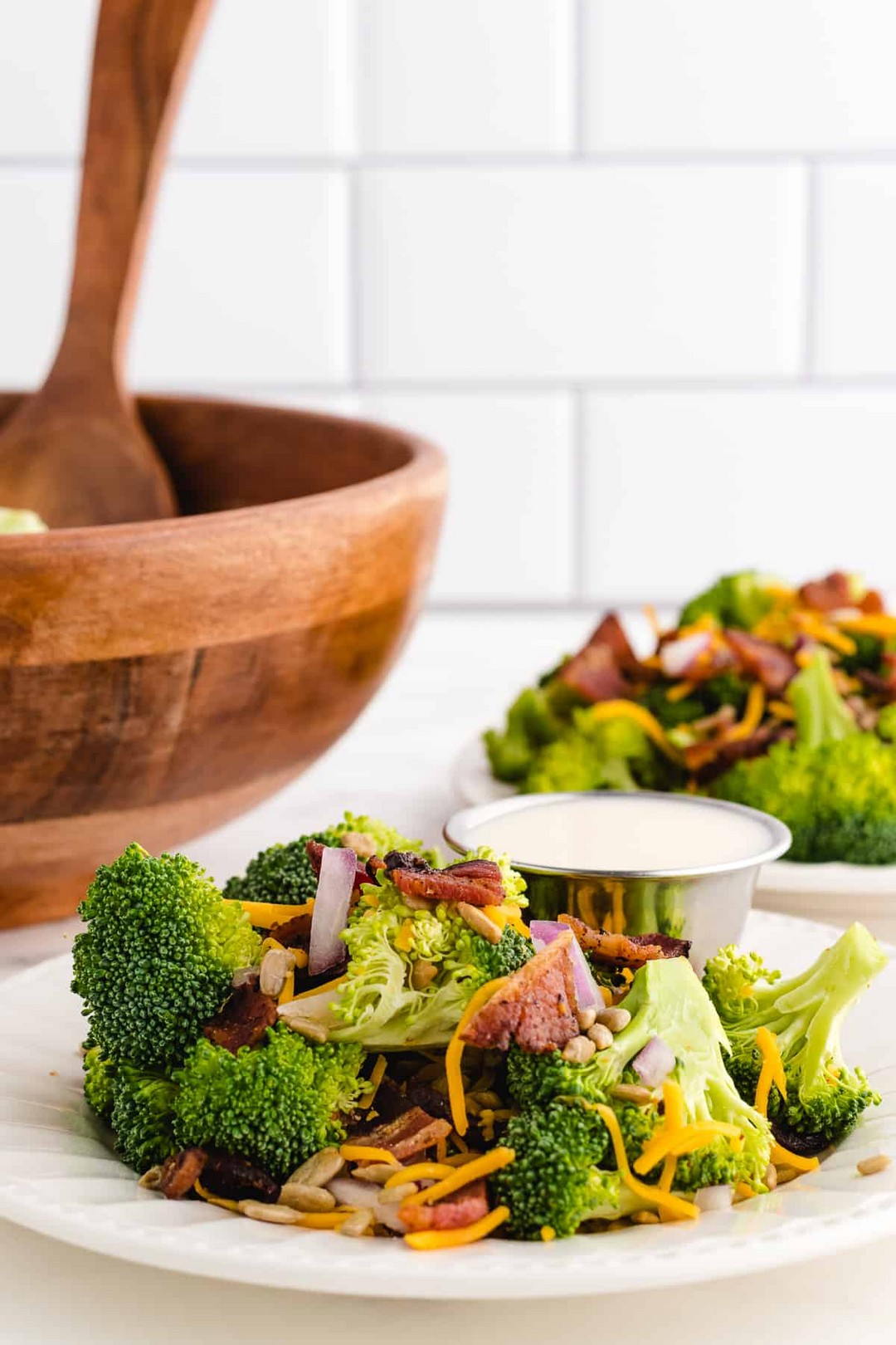 High Protein Low Carb Lunch Ideas 1