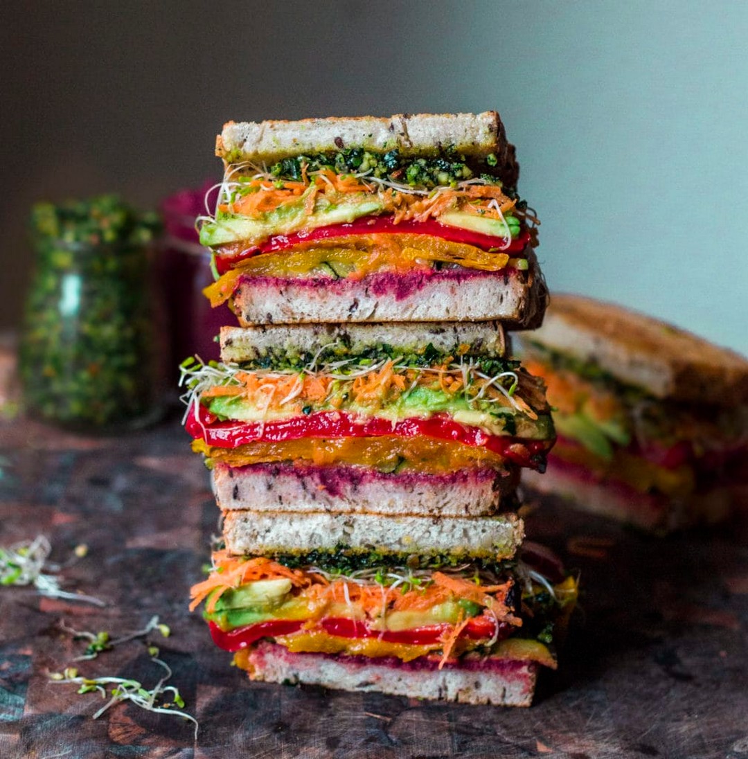 Low Sodium Recipes 1