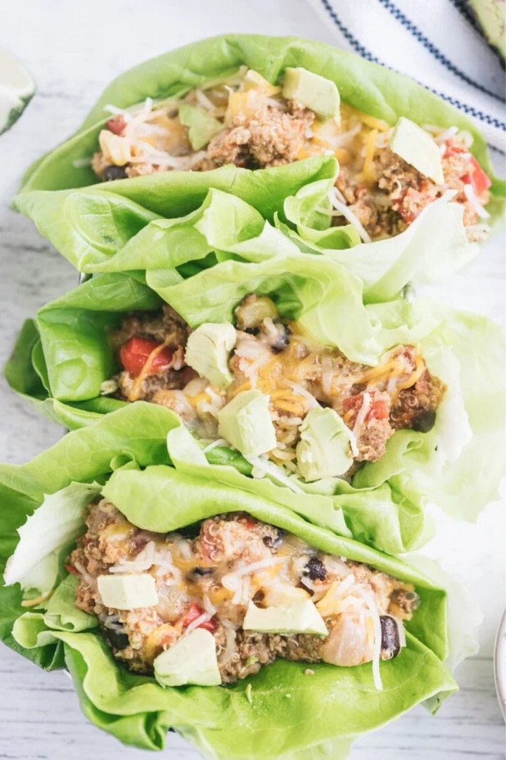 Taco Casserole