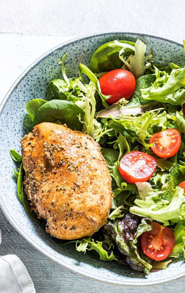 The Best Instant Pot Chicken Breast