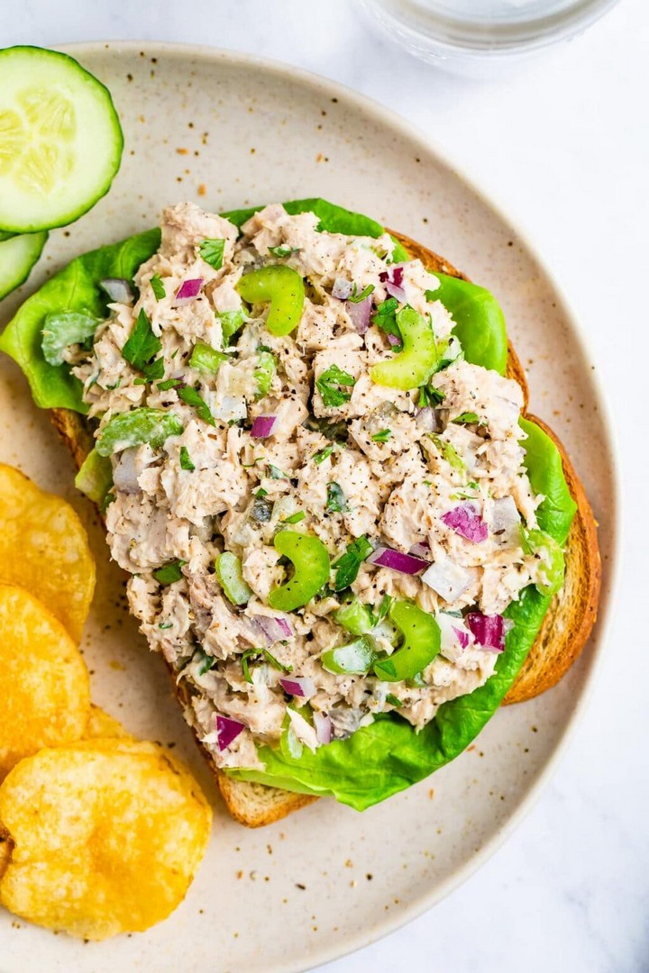 Tuna Salad