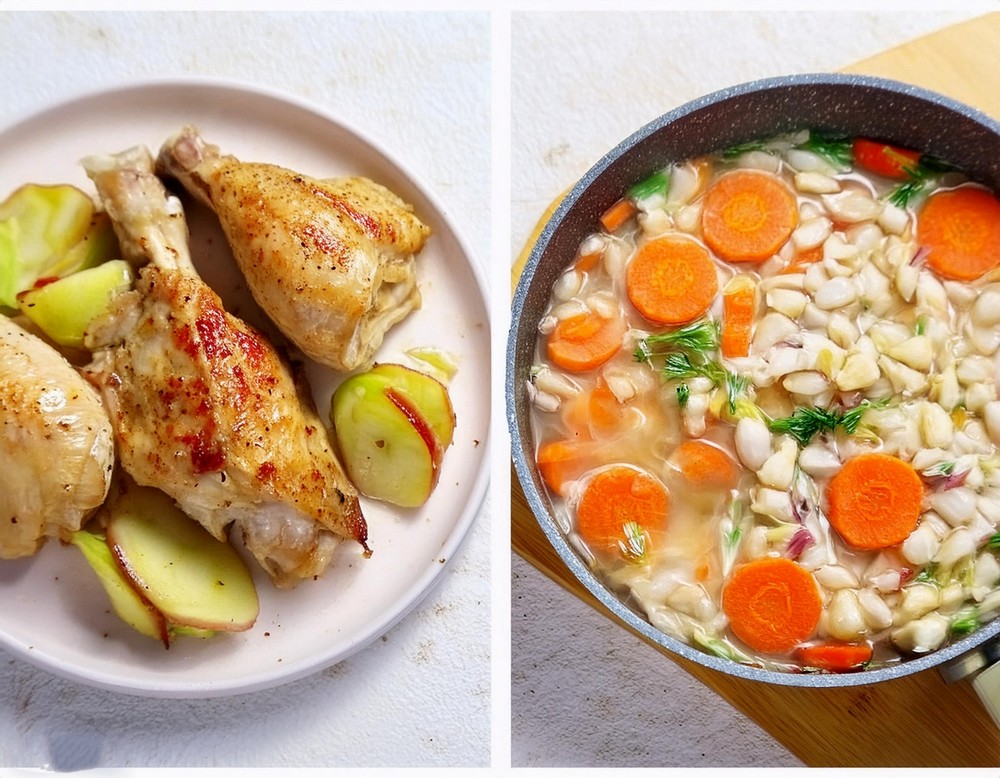 Best Chicken Potato Soup