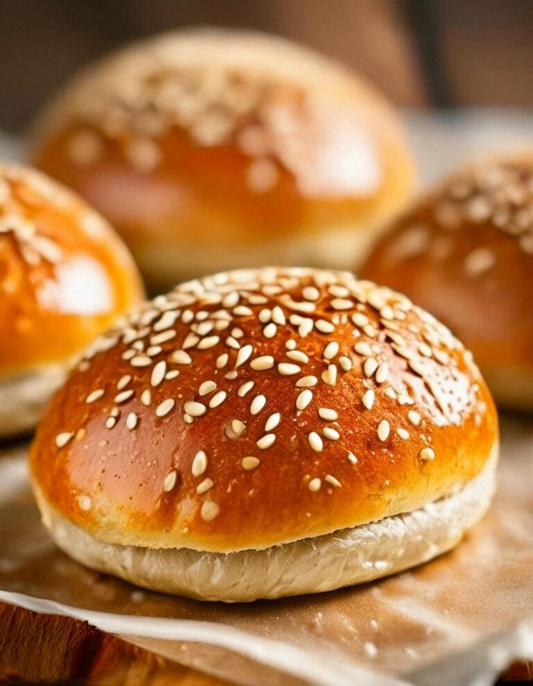 Best Keto Buns