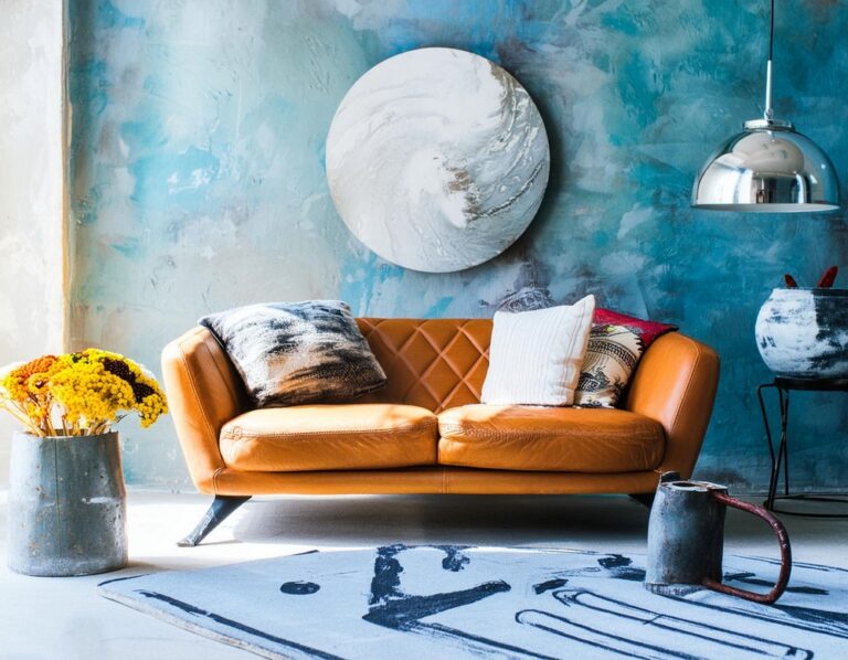 Image result for Modern And Minimalist Apartment Decorating Ideas For 2024 - Julie Ann Art