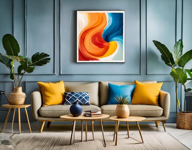 Image result for Modern And Minimalist Apartment Decorating Ideas For 2024 - Julie Ann Art