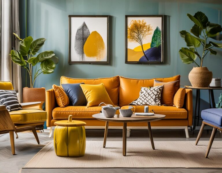 Image result for Modern And Minimalist Apartment Decorating Ideas For 2024 - Julie Ann Art